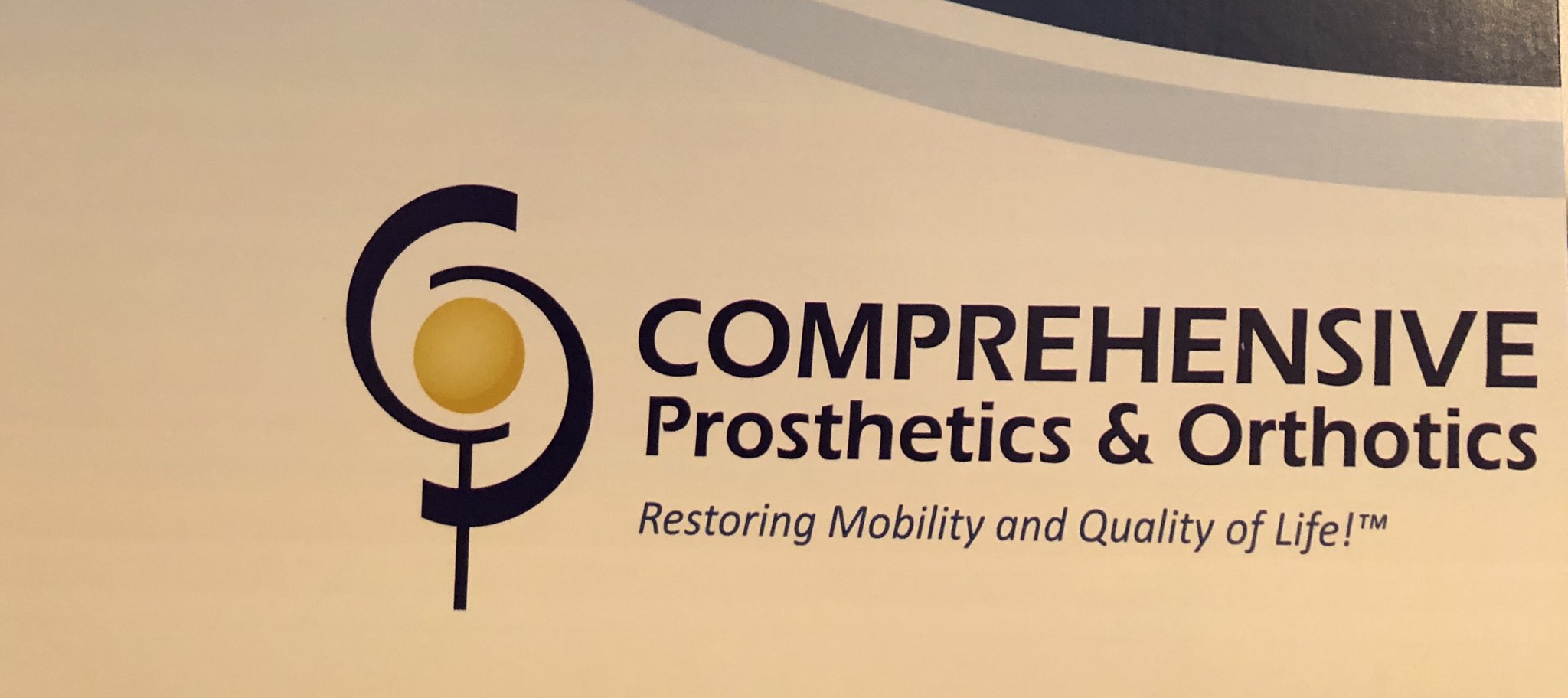 Orthotics – Comprehensive Prosthetics & Orthotics
