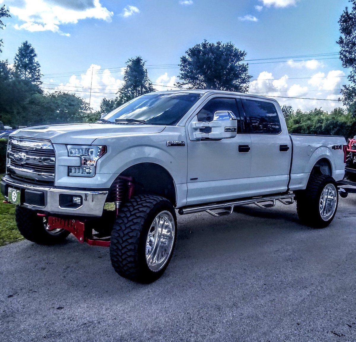 Clean Truck