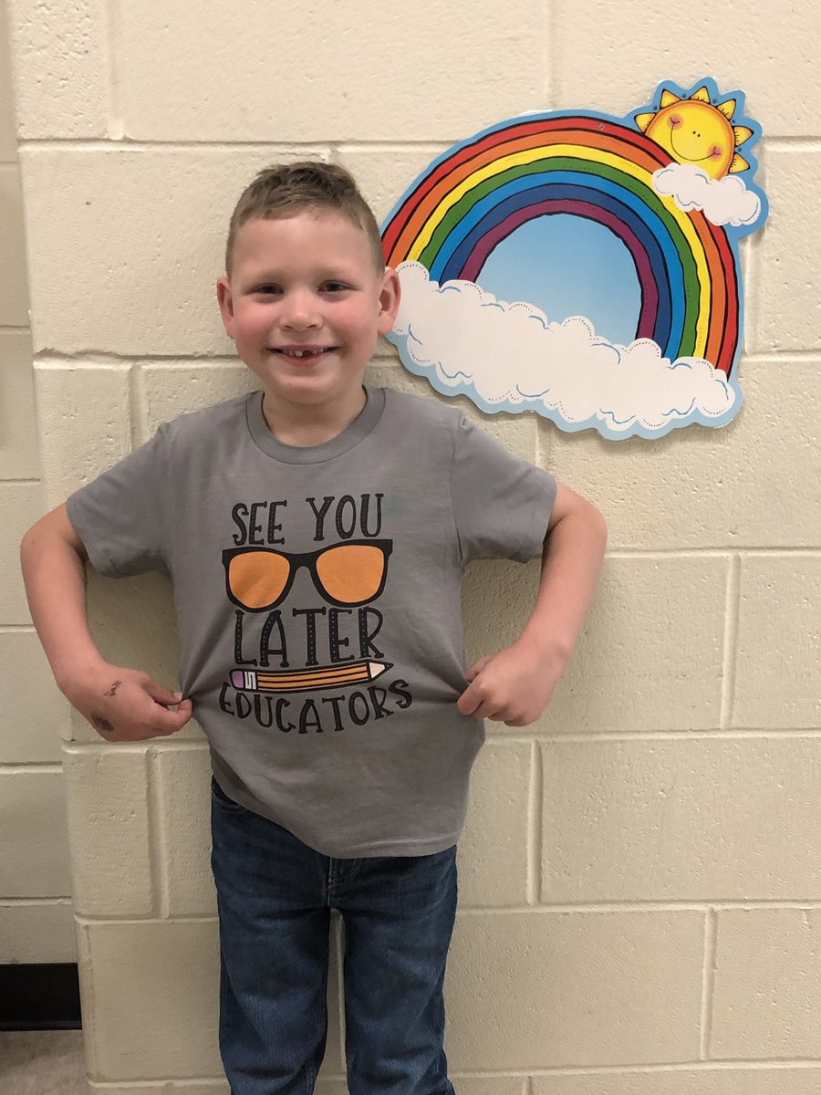 In a while crocodile! 😉 Best shirt! 😎 #OnceACard