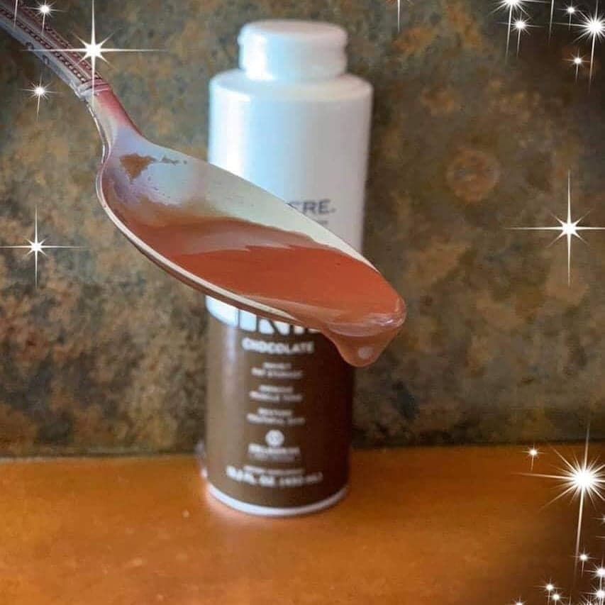 mojotidbits's tweet photo. #excited #fatburning #whynot #skinnyjeans #loseweight #anotherattempt #somanyhavesucceded #fatburner #chocolate

Here is my “waist trainer” in a bottle 🥄 

One tablespoon a day. Inhibits fat storage, improves lean muscle tone, and great for your skin! https://t.co/xF1IYjgCFj