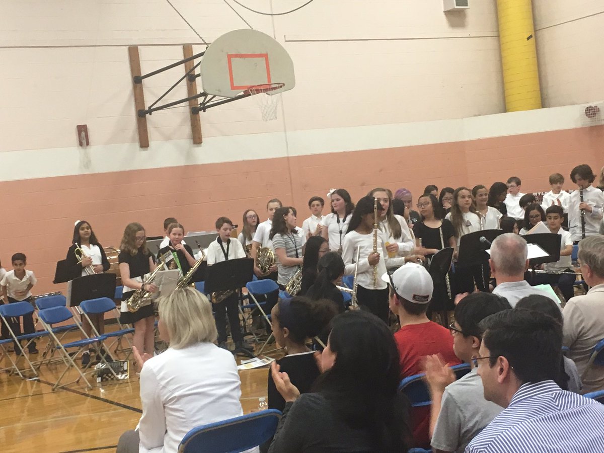 Henking-Hoffman PTA tweet media