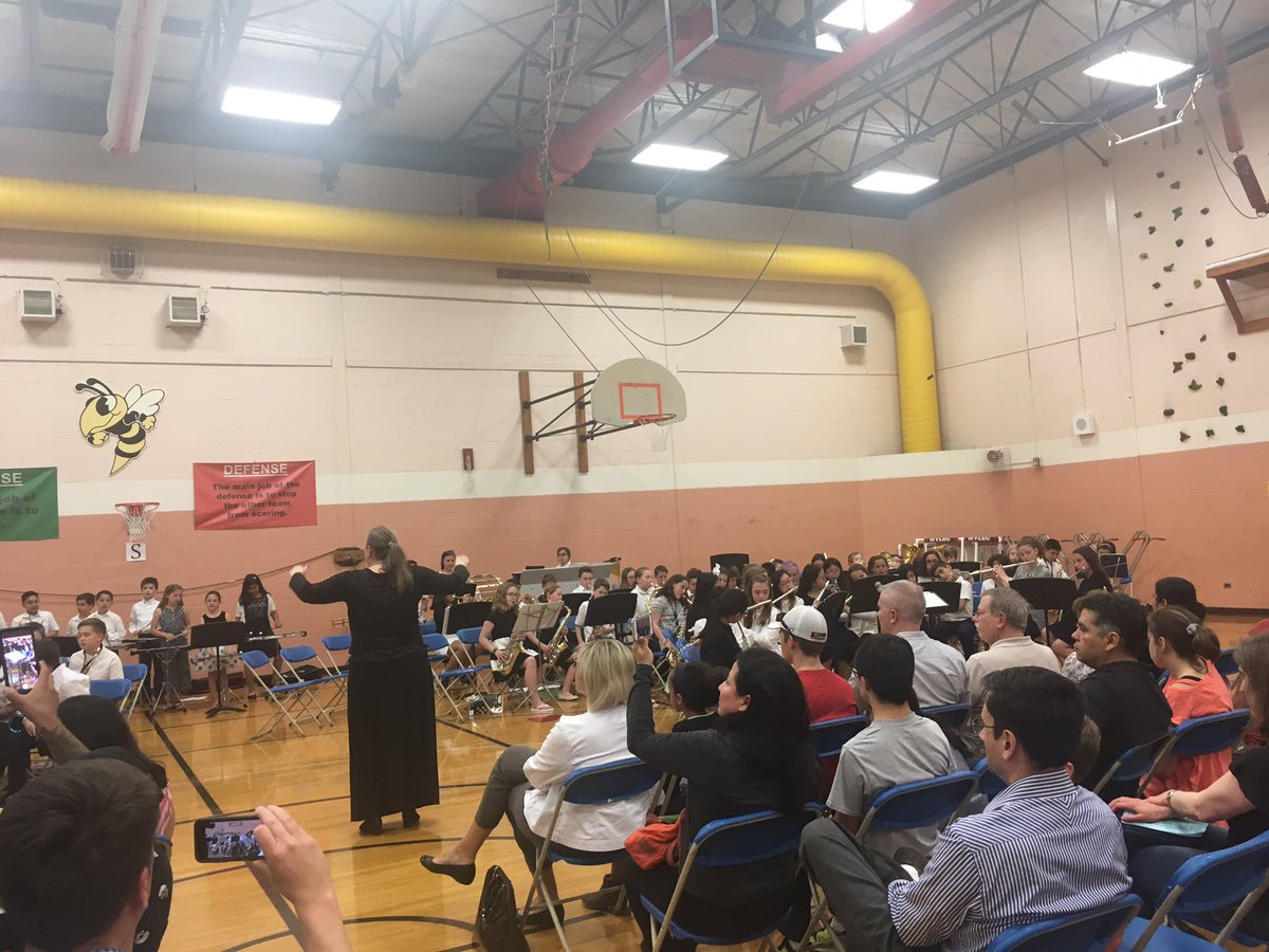 Henking-Hoffman PTA tweet media