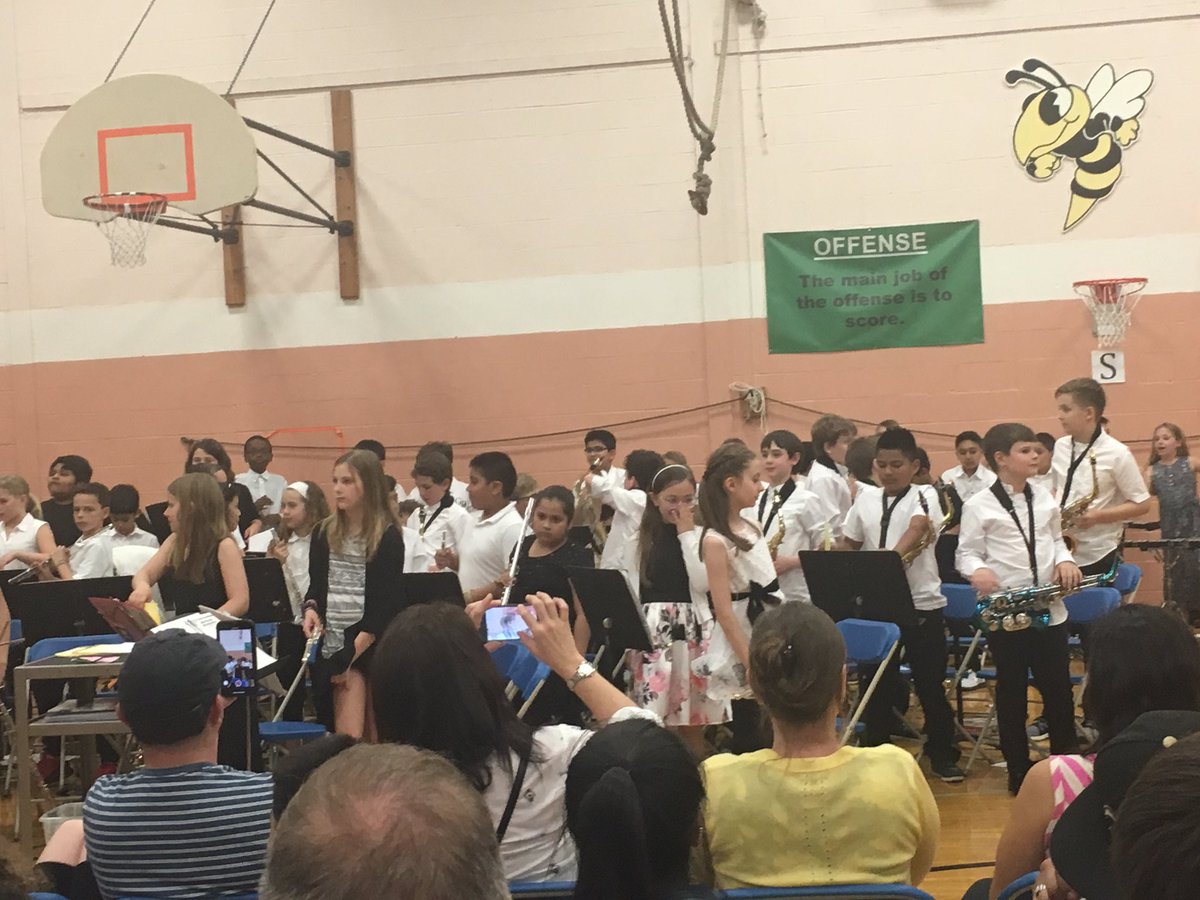 Henking-Hoffman PTA tweet media