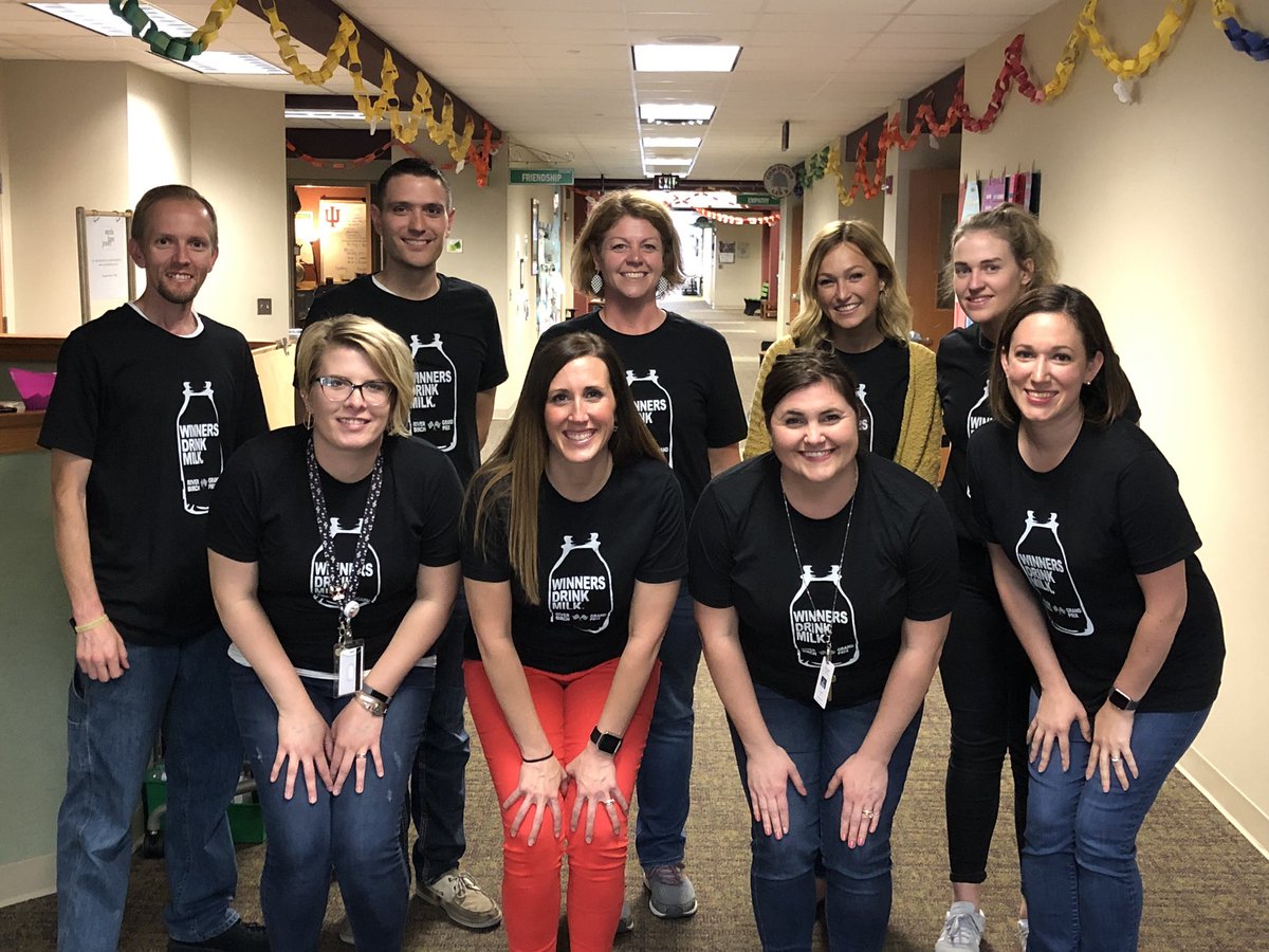 That’s a wrap!  Another successful @RiverBirch_Elem Grand Prix with our amazing student engineers!  We are so proud!