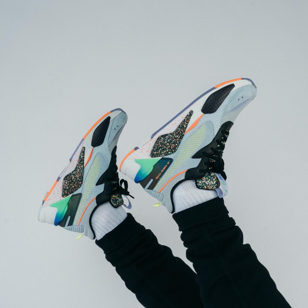 puma rsx fourth dimension