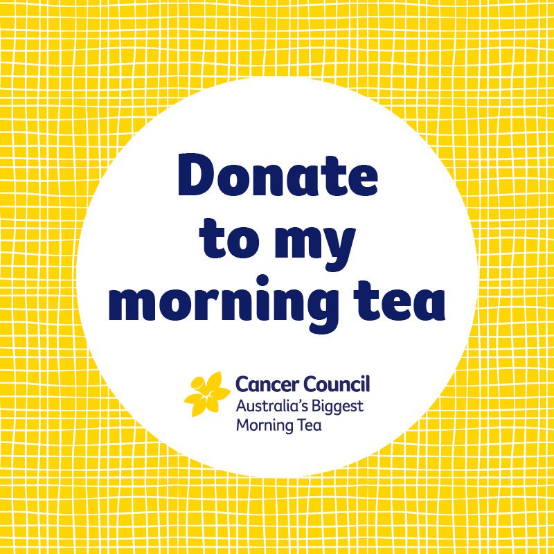 GoodEduGroup's tweet photo. This morning we're hosting #australiasbiggestmorningtea in the GEG office! You can help us make a difference: https://t.co/puhqo0Z2zn https://t.co/2ivmkmvt1N