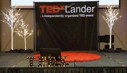 derrickpearson's tweet image. BREATHE! 

The stage is set! The room is ready!
Time to move mountains with The Love Project.

#TedxLander #movingmountains #theloveproject #derrickpearsonloveprints #sportsandheroes #lovegps #TedxLander2019