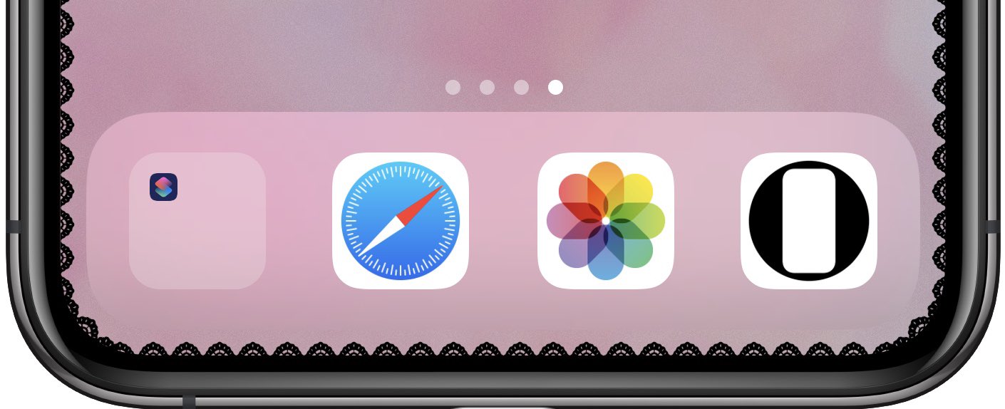 Hide Mysterious Iphone Wallpaper 不思議なiphone壁紙 Twitterren Xシリーズiphoneの ベゼルをレースにする壁紙刷新 Xs Maxとxrにも対応 各12枚 一部ではドックの下が Wallpaper Which Makes The Bezel Of X Series Iphone Lace Pattern Is Hide Mysterious Iphone Wallpaper 不思議なiphone壁紙 Twitterren Xシリーズiphoneの ベゼルをレースにする壁紙刷新 Xs Maxとxrにも対応 各12枚 一部ではドックの下が Wallpaper Which Makes The Bezel Of X Series Iphone Lace Pattern Is