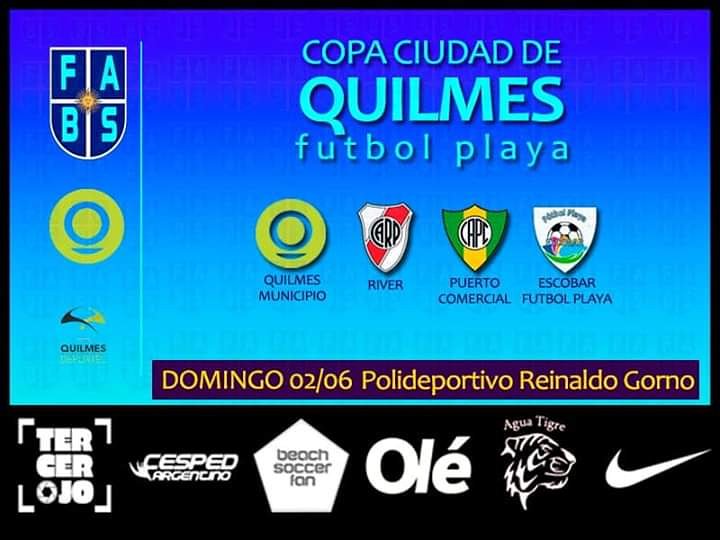 especialchino's tweet photo. #FútbolPlaya 
#COPAQUILMES
#LIGAARGENTINADEFUTBOLPLAYA 
@bafutbolplaya @DeportesGBA @DeportesAR @CARPoficial https://t.co/AHurcTx3K2
