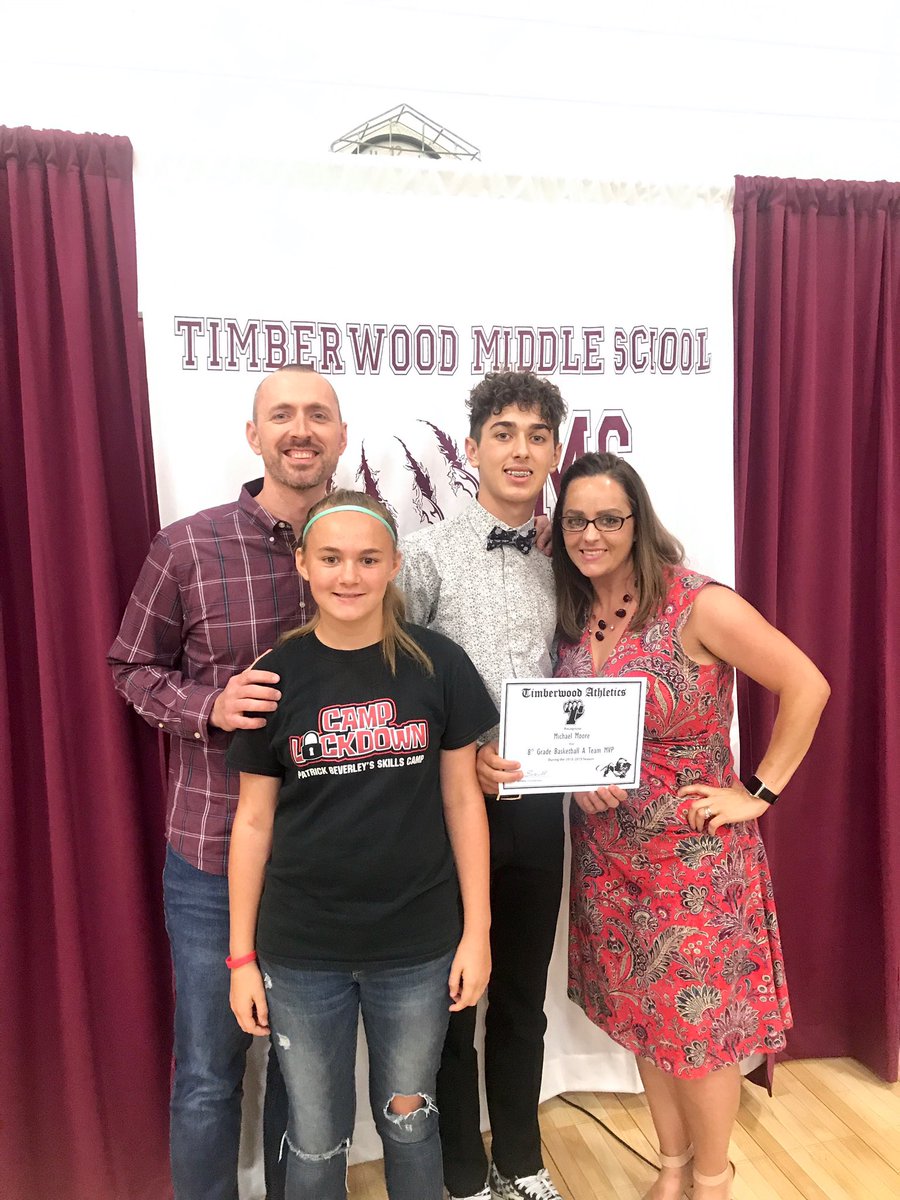 moorejmike's tweet photo. Back-to-back ๐ A-Team MVP! I canโt wait to see what the future holds for this kid. Keep working son! #TMSPantherPride #FutureAHSEagle #co2023 @LynnieMoore @tms_Athboys https://t.co/0Hd2IbJUo9