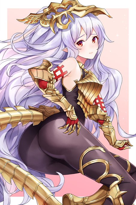 グランブルのtwitterイラスト検索結果 グランブルのtwitterイラスト検索結果
