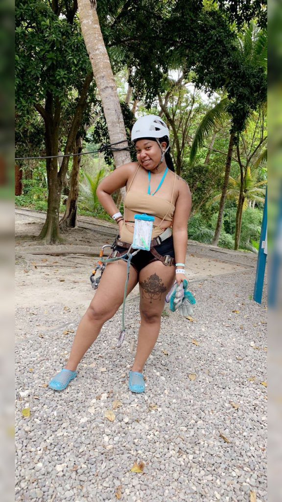 _Naannniiii_'s tweet photo. IDK WHAT IT IS BUT THIS JAMAICA π―π² SUN βοΈ IS HITTING RIGHT
#GIRLSTRIP
#LOVINGMYTIMEINJAMAICA
#JAMAICA
#Montegobay
#HILTONROSERESORT
#21STBIRTHDAYWEEK
#ADVENTUREDAY
#IGOTATAN https://t.co/shn3zS8vc4