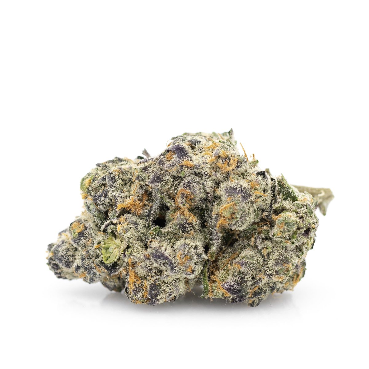 Blueberry Cruffin 🔥 by #Cannatique , fresh batch ! #CookiesMaywood 🍪