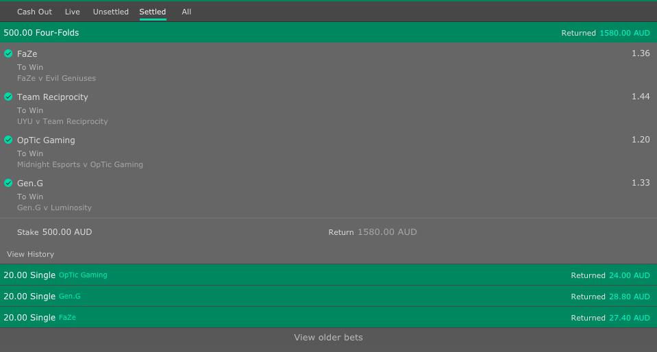 World_FN's tweet image. aye gg