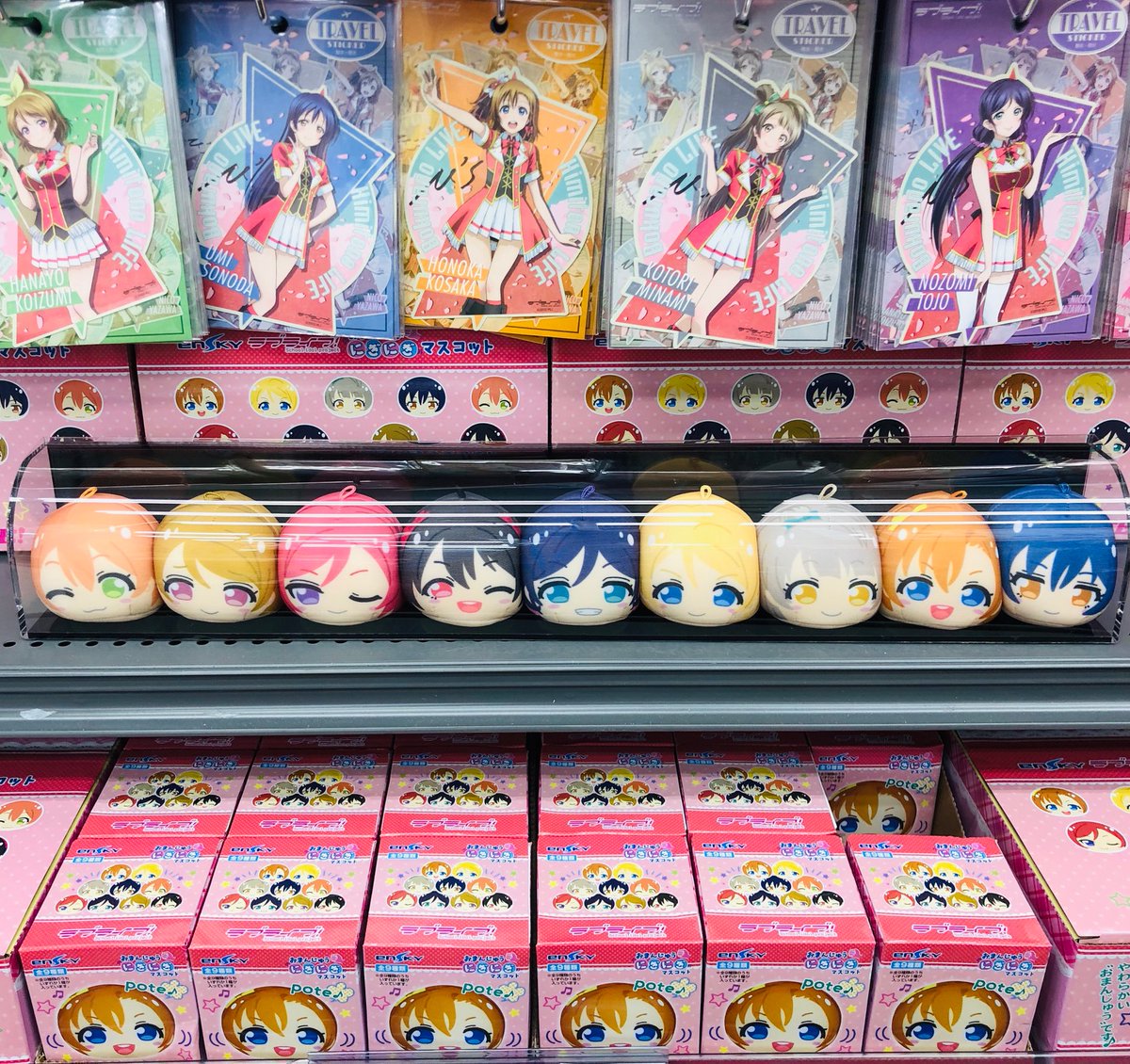アニメイト秋葉原 on X: アニメイト秋葉原 on X:
