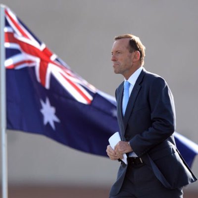#BringBackAbbott tweet media