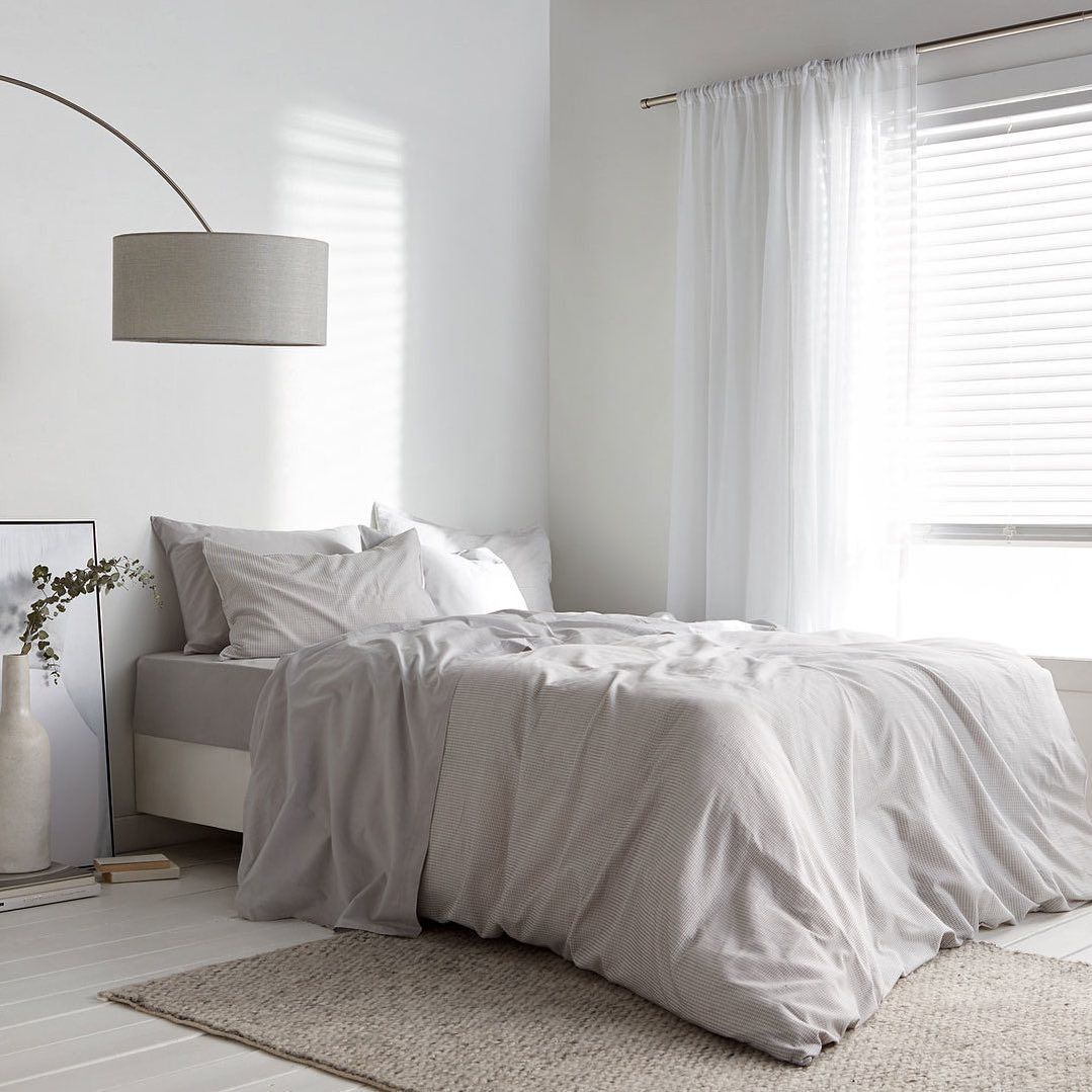 joemaillet_'s tweet image. #bouclair
We're hitting snooze until it's Friday 😴 but you shouldn't miss out on saving 20% off any $100+ purchase. //