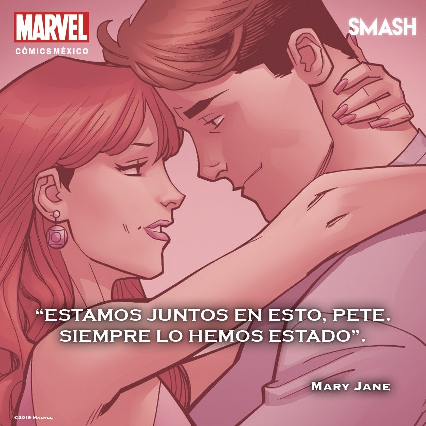 Marvel Cómics México on Twitter: 