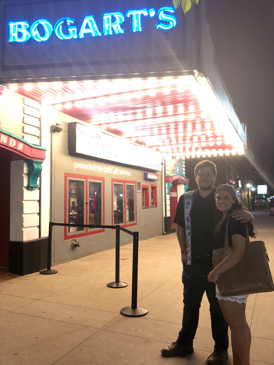 cwindisch_11's tweet photo. checking things off my bucket list w/ him one by one✔️ https://t.co/gAuIBuls7l