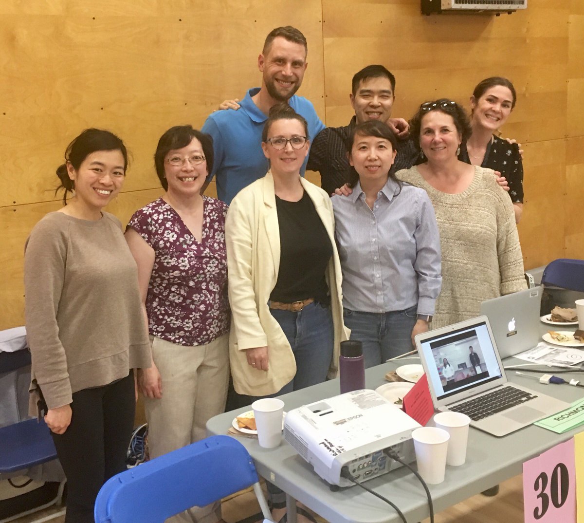 RichmondColts's tweet photo. Thank you to our team of dedicated teachers who collaborated on four innovation grants this school year: @rss_library Library Learning Commons; Big Ideas and Innovation; Inclusive Learning - Coffee Cart; and Inclusive Learning - Biennale. #rtl38 #sd38innovate #GoColts https://t.co/ro6bbHLFEa