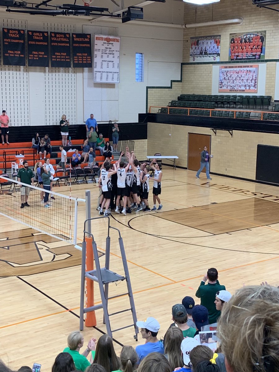 State Bound #weAreMehlville