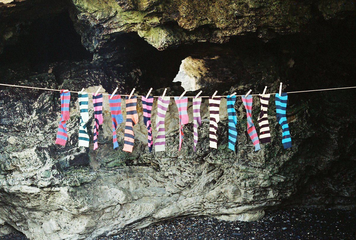 SocksDifferent tweet picture