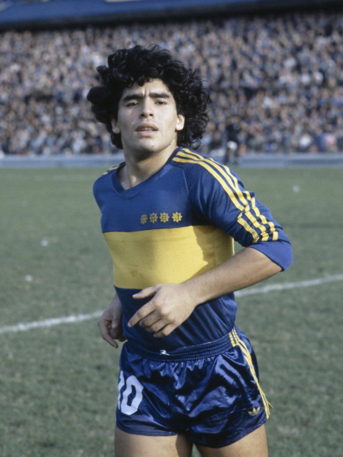 A Sporting Garment Twitter: "Maradona Boca Juniors #maradona #boca # adidas https://t.co/swIsV2LC3J" Twitter