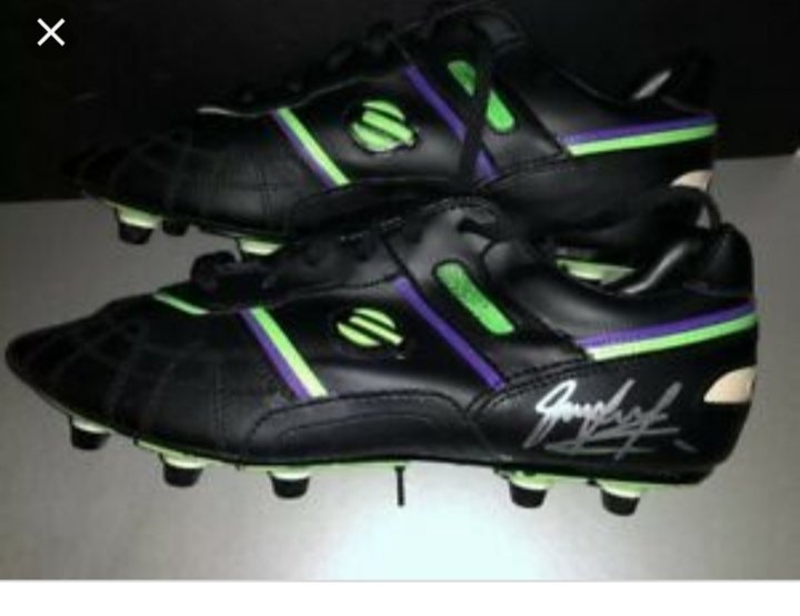 tbt football boots