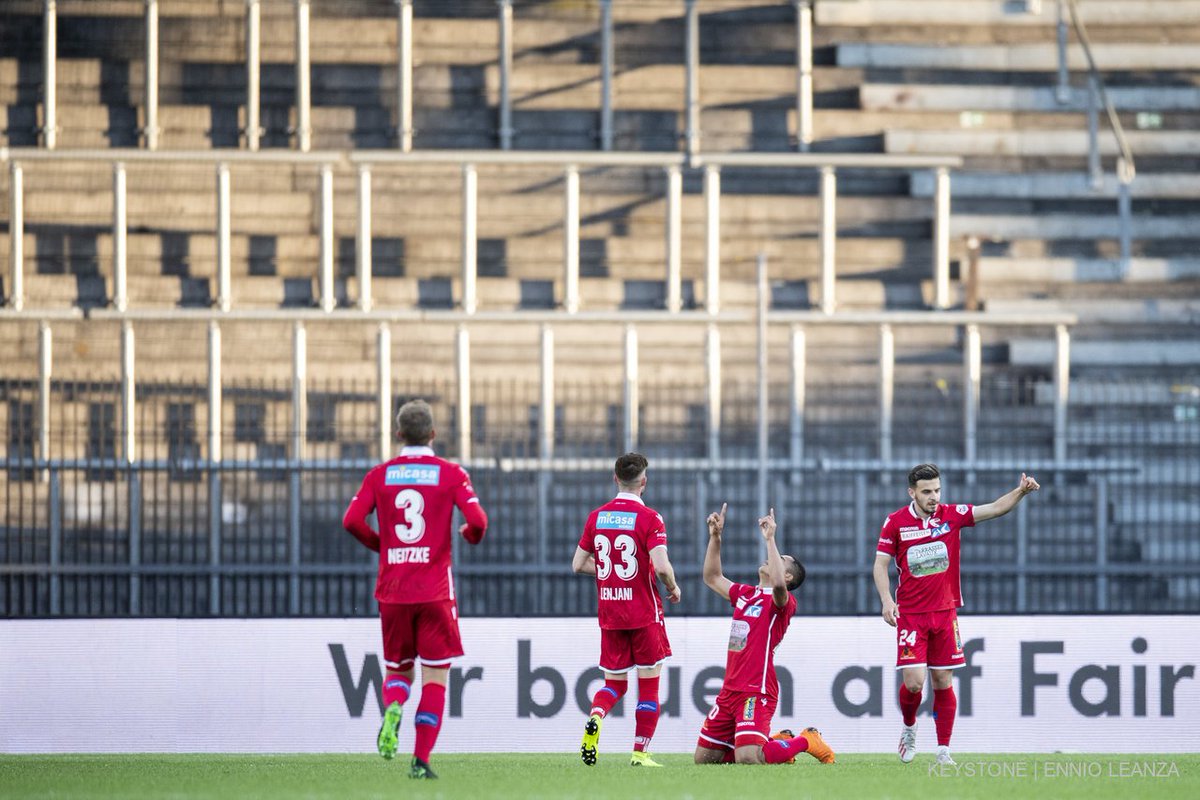 FCSion's tweet photo. 📸 Retour en images sur notre ultime déplacement de la saison ⚪️🔴
#GCSION #HopSion https://t.co/IhNnwqWRfF