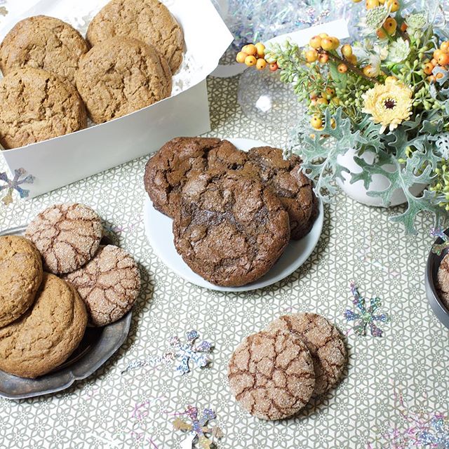 Krumville Bake Shop tweet media