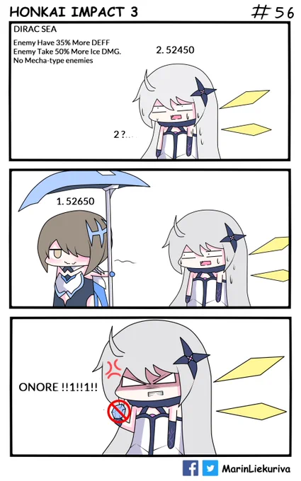 Removed abyss xD

#Honkaiimpact3 