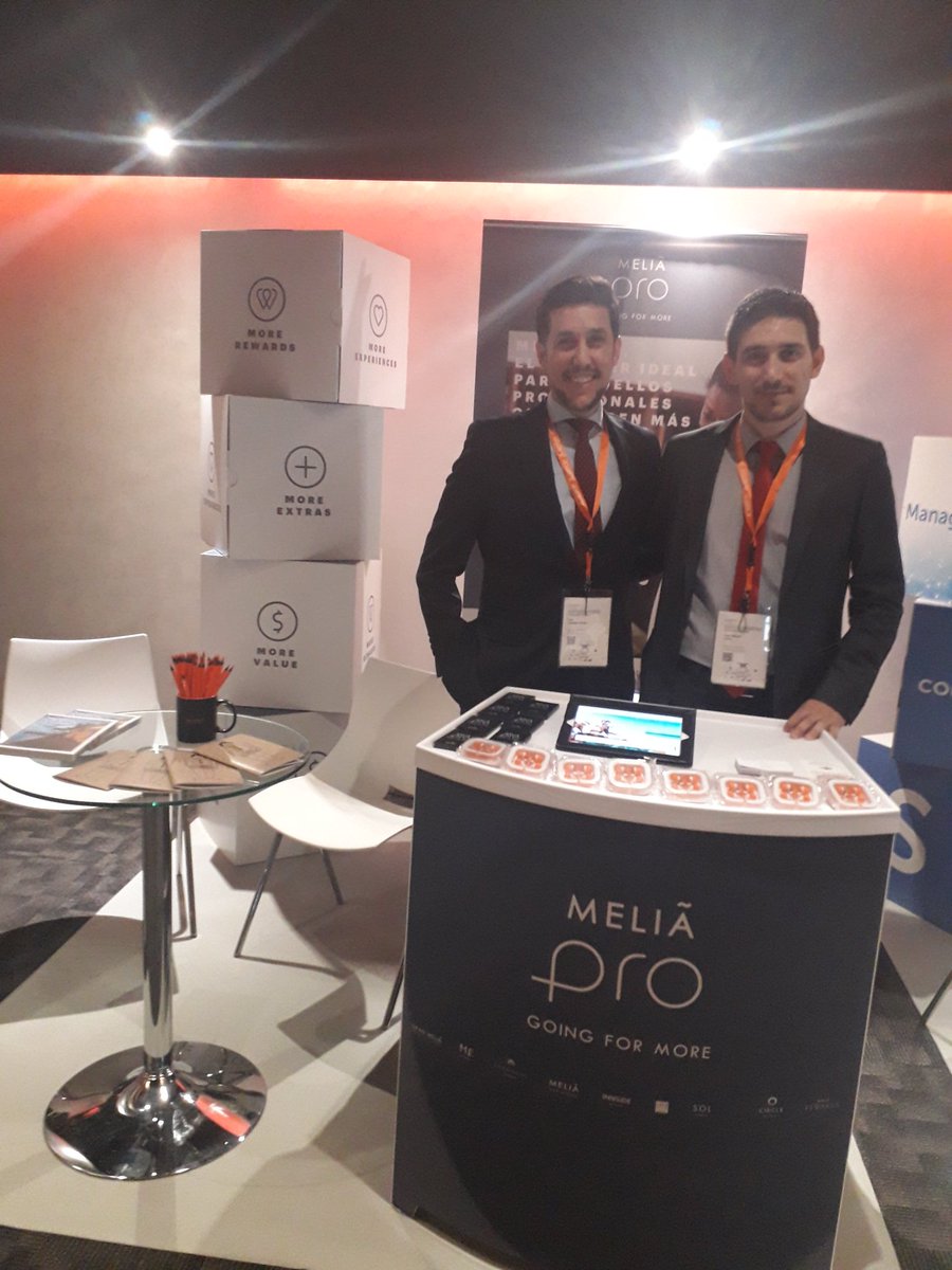 Soniaolivas3's tweet photo. Todo preparado en Teatro Goya para recibir a nuestros clientes. MeliáPRO Going for More #CongresoAERCE @MeliaProRewards @MeliaHotelsInt https://t.co/0Tl6EpGCUU