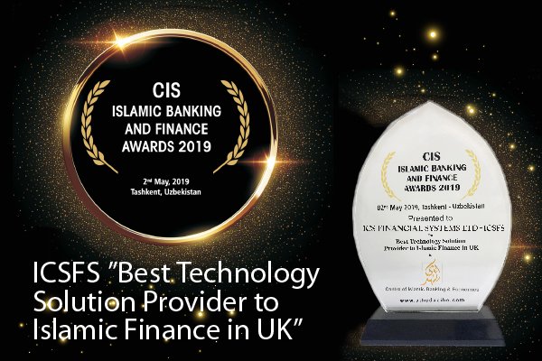 intajICTJO's tweet photo. #ICS_Financial Systems is awarded as Best Technology Solution Provider to Islamic Finance in #UK
https://t.co/5CArNROhr2
#membersNews #solutionprovider #islamic_finance #financialsystems #ICSFinancialSystems #ICSBANKSISLAMIC @ICSFS @RobertHazboun #jordan #Uzbekistan @CISAwards https://t.co/ZxsLXj6koP