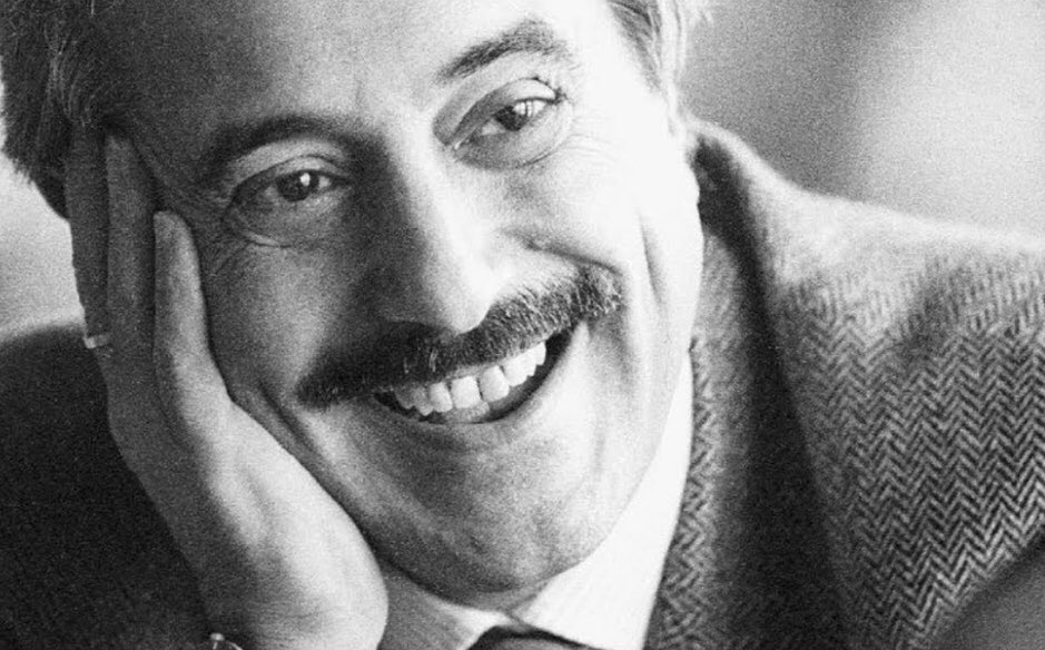 msgelmini's tweet photo. Ventisette anni fa la strage di #Capaci, in cui persero la vita il giudice Giovanni #Falcone, la moglie Francesca Morvillo e gli agenti della loro scorta. Questo giorno è per loro. Per chi ha dato la vita per lo #Stato.
#23maggio
#IoNonDimentico
#LeIdeeRestano https://t.co/v9QlNDAPXh