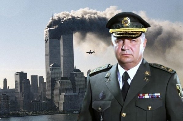 Если МВФ посмеет не выдать Украине очередной кредит. Чужого Украине не надо, но свое возьмём чьё-бы оно не было. Слава Украине!