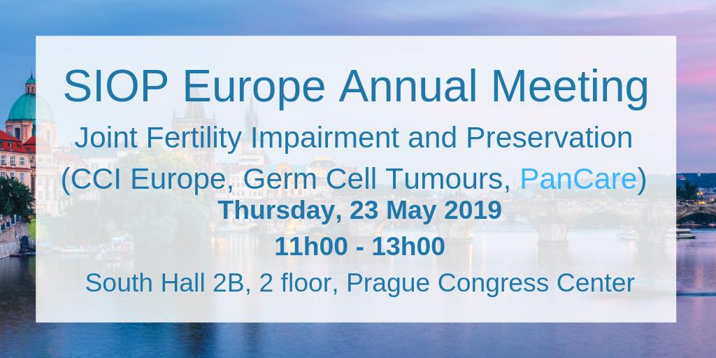 PanCare (@pancarenetwork) on Twitter photo Good morning! 4 PanCare sessions today at #SIOPEurope2019 - feel free to join! <a href="/SIOPEurope/">SIOPE 🎗️</a> <a href="/cci_europe/">CCI Europe 🎗️</a> <a href="/cci_survivors/">CCI Survivors Network</a> Good morning! 4 PanCare sessions today at #SIOPEurope2019 - feel free to join! <a href="/SIOPEurope/">SIOPE 🎗️</a> <a href="/cci_europe/">CCI Europe 🎗️</a> <a href="/cci_survivors/">CCI Survivors Network</a>