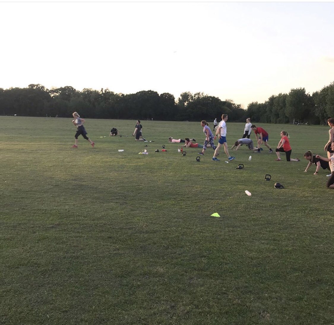 1ELMNT's tweet image. What are you up to this bank holiday weekend? Do you want to #GETFITFAST then join One Element for a FREE TRIAL on Saturday or Monday. We’ve cardio &amp;amp; kettlebell sessions. Book on our website. 

#wandsworth #tooting #earlsfield #putney #barnes #wimbledonpark #london #Twickenham