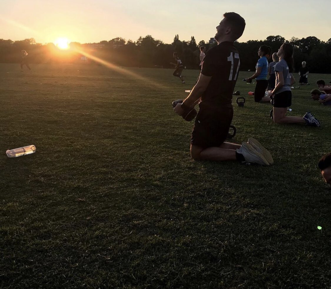 1ELMNT's tweet image. What are you up to this bank holiday weekend? Do you want to #GETFITFAST then join One Element for a FREE TRIAL on Saturday or Monday. We’ve cardio &amp;amp; kettlebell sessions. Book on our website. 

#wandsworth #tooting #earlsfield #putney #barnes #wimbledonpark #london #Twickenham