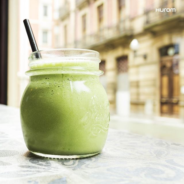 Dzień dobry Sokomaniacy! Wasz ulubiony, zielony składnik soku to? 🥒🥦🍐🥝🍏🌱
.
#hurompolska #hurom #hurompower #huromfamily #huromfriends #huromslowjuicer #świeżysok #zdrowysok #dzieci #rodzina #zdrowie #wyciskarka #huromH100 #huromOneStop #wyciskark… bit.ly/2JvDHkU