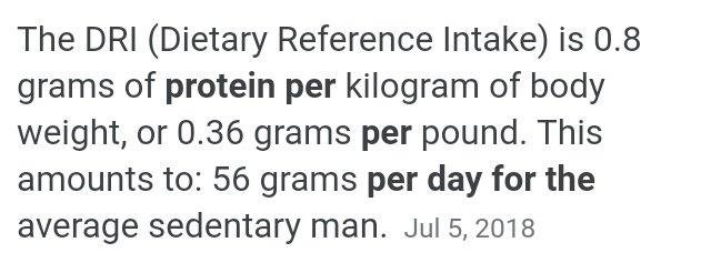 techyrajat's tweet photo. @amitbhawani @Horlicks_india Sir, Just a FRIENDLY ADVICE 👇👇

👉👉 No matter Protein is beneficial, if only taken in CALCULATED amounts along with PHYSICAL WORKOUT........ Otherwise EXCESS of it can lead to various side effects on our body....

Calculate the amount before you eat👇🙂🙂

#ProteinPlus https://t.co/bLIx9rYb9f