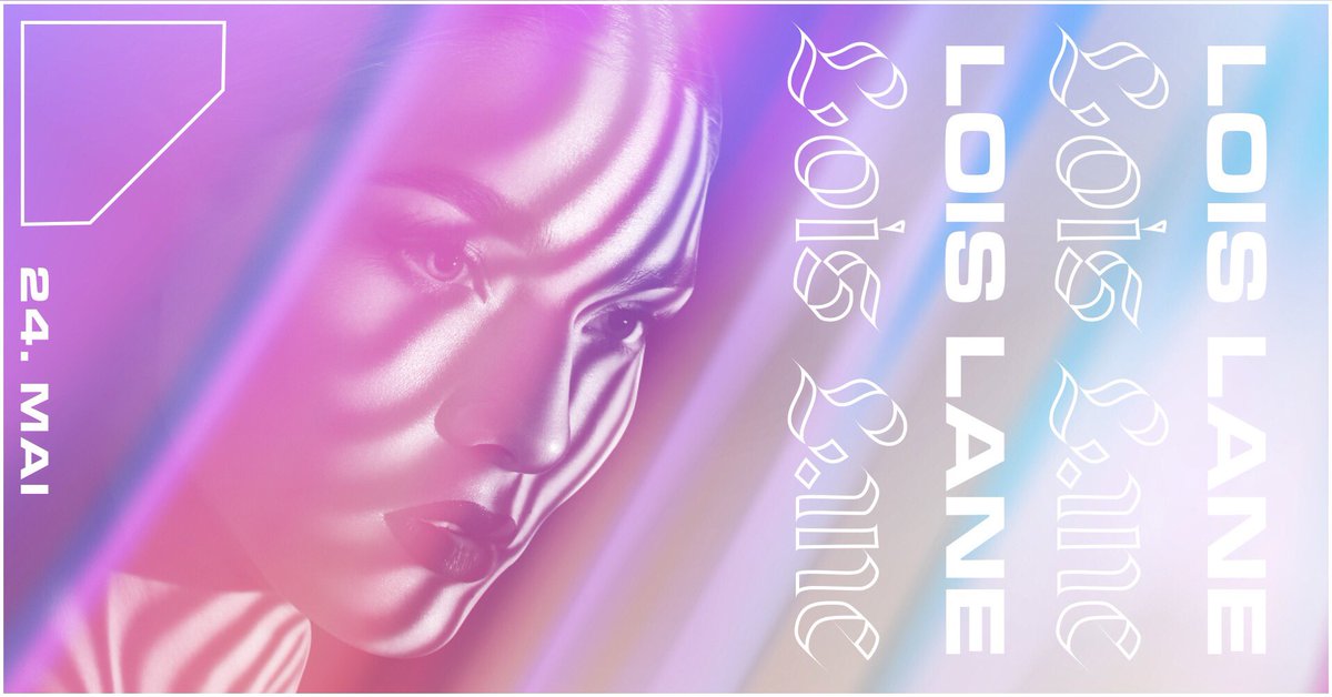 Ny låt ute ved midnatt😍😍😍 #Loislane