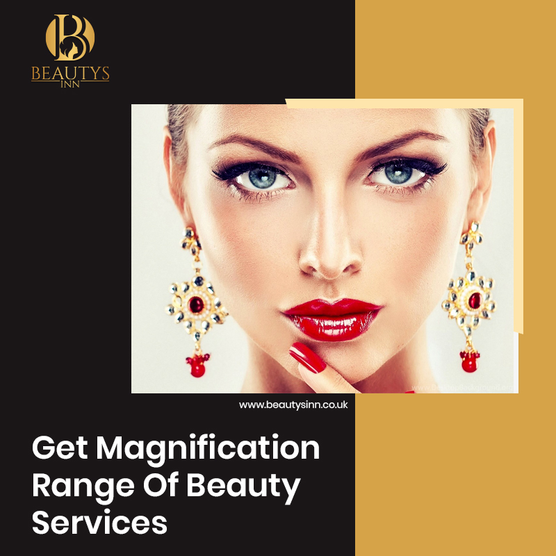 BeautysInn's tweet photo. @BeautysInn delivers remarkable experience to its customers with a range of treatments from #massage to facial. https://t.co/8hmeJmhrNF