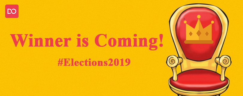 #Elections2019