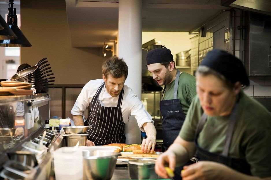 @TomsKitchens @neilpatt74 @SpringboardCEO @FoodTCentre 