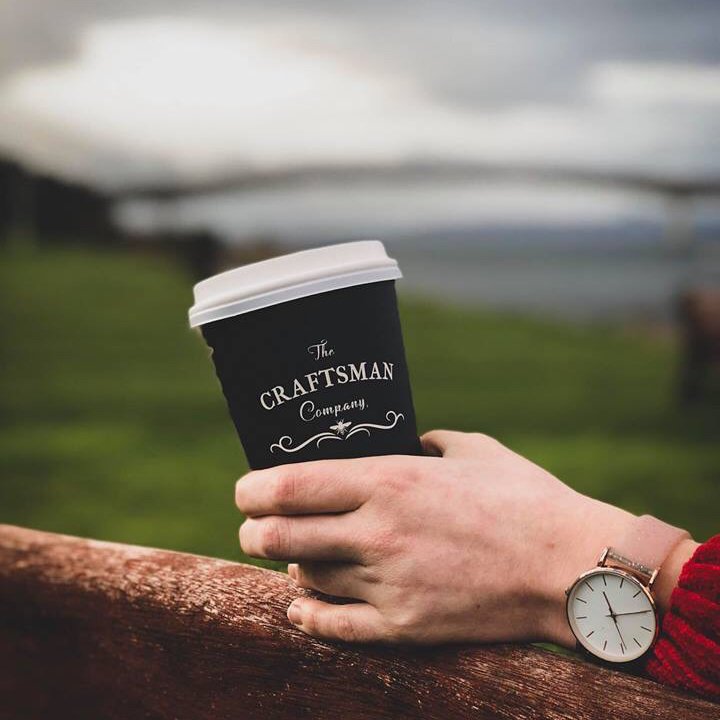 #coffeetime #caffeine #coffee #goodcoffeeaberdeen #freshlyroastedcoffee #weroastourown