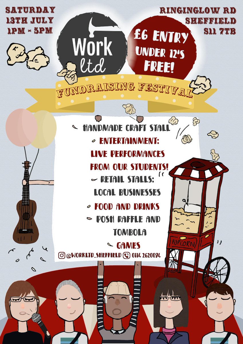 WORK Ltd tweet media