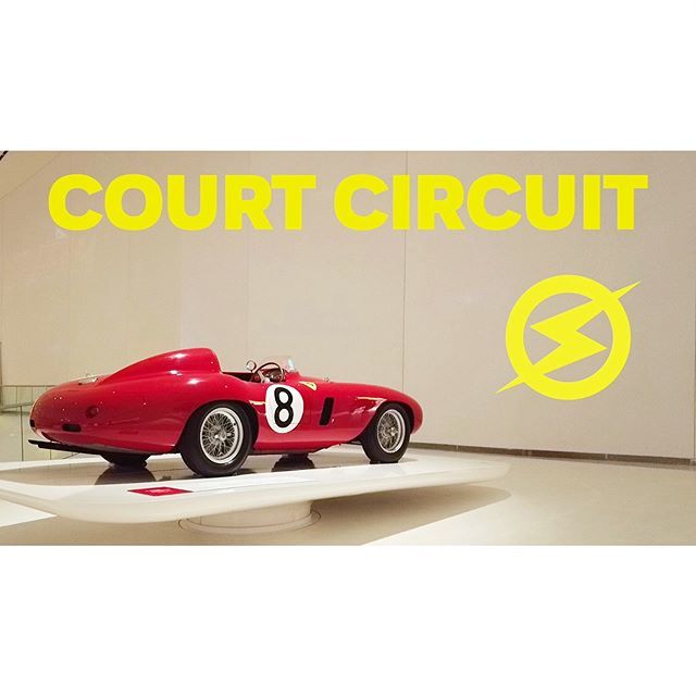 Le_Tone's tweet photo. Nouvel épisode sur ma chaîne YouTube #TeleTone : visitage de #museoenzoferrari 
New Episode of visiting a Museum very interesting and Culturing ! With those #ferrarimonza750 
Link in story https://t.co/u0kemk7GsZ https://t.co/WSYUyWGETJ https://t.co/5AicqLHGfj
