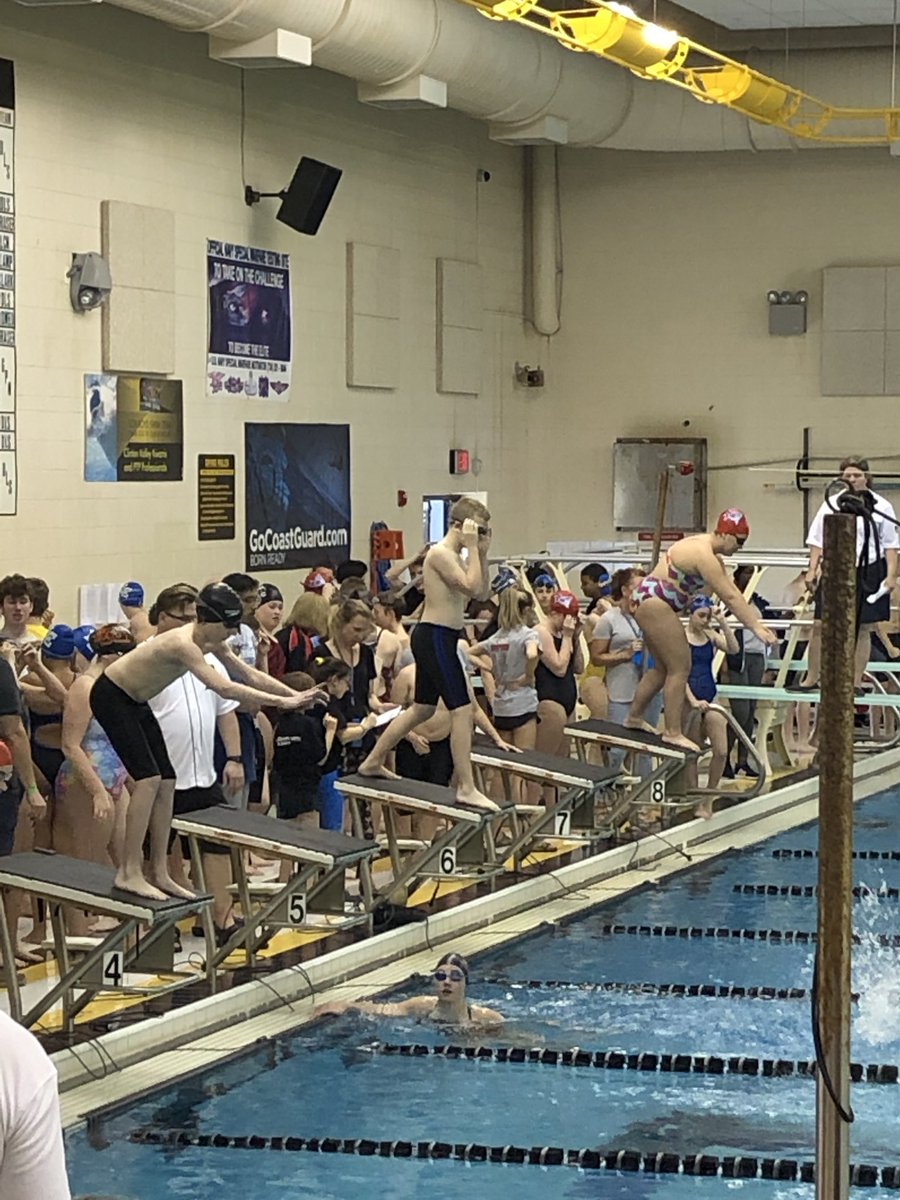 smonty33's tweet photo. @WWMSWolverines swim team wrapped up their season this week with the swim championships. Great group of kids who showed a lot of growth this year and represented WWMS with pride all season! Great job coach @PortalskiJohn ! https://t.co/TCwZcy9z5J