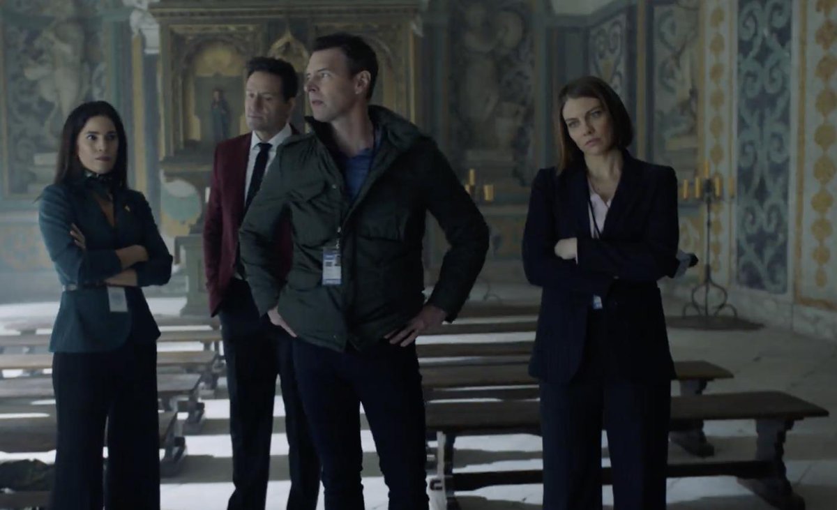 The real mission?! 😱 #WhiskeyCavalier