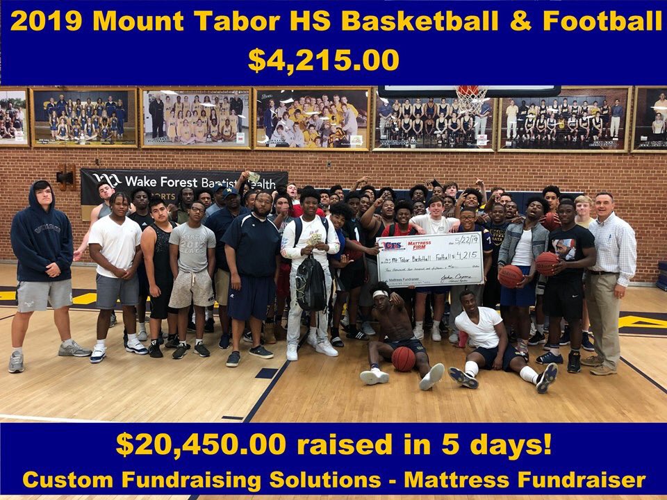 CFS Charlotte tweet media